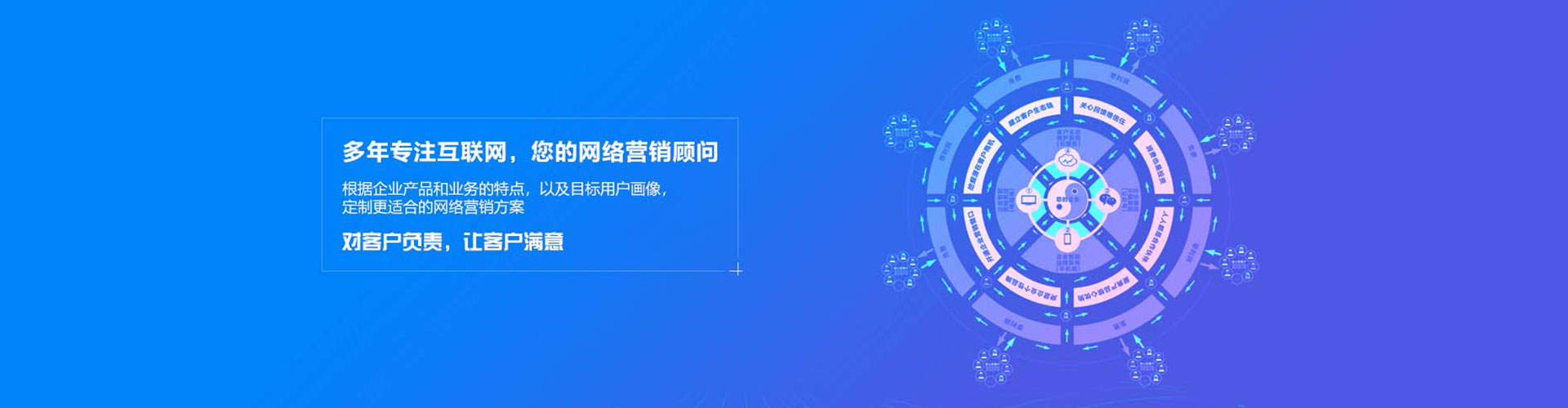 万全百度竞价包年